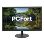Monitor PCfort F2330 23" LED Full HD, 60Hz-75Hz, 5Ms, VGA/HDMI.