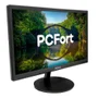 Monitor PCfort F2330 23" LED Full HD, 60Hz-75Hz, 5Ms, VGA/HDMI.