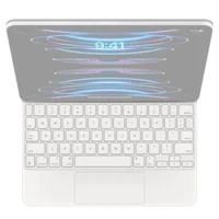 iPadアクセサリー iPad Magic Keyboard A2261 Apple Magic Keyboard Cor Preto A2261 | MercadoLivre