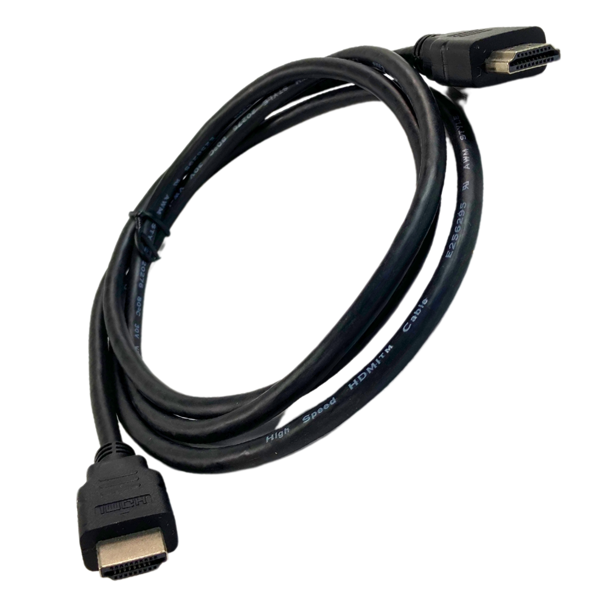 Cabo HDMI High Speed 1,50 M Style 20276 80° 30v  Km1504nc-f