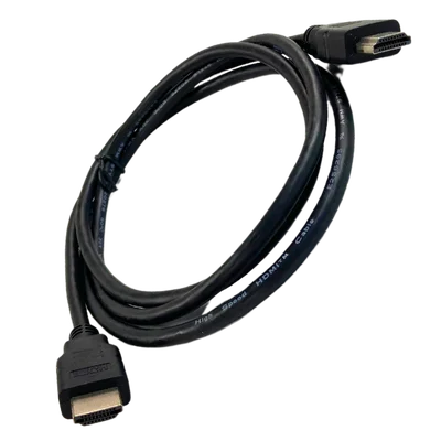 Cabo HDMI High Speed 1,50 M Style 20276 80° 30v  Km1504nc-f