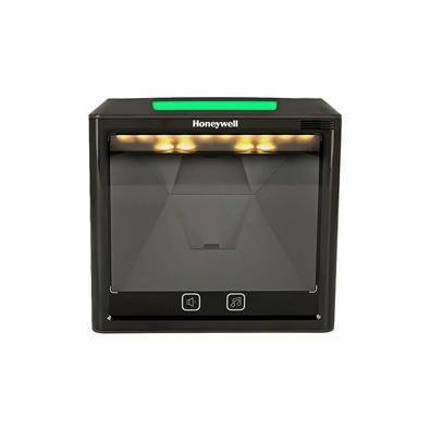 Leitor De Código De Barras Honeywell Solaris 7990g Usb