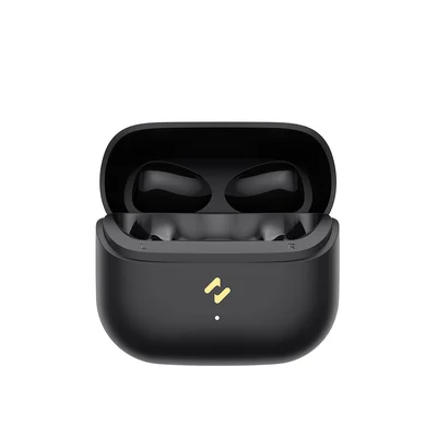 Fone De Ouvido Sem Fio Havit Tw982 Modelo Life 01t, Certificado Anatel Nº:06012-24-12374 - Preto