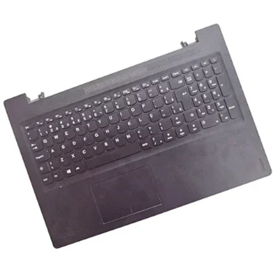 Base Inferior C/ Teclado Ideapad 100-15isk 110-15ibr