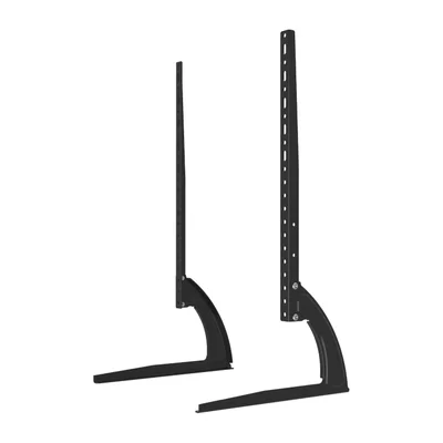 Suporte Para Tv Monitor Base De Mesa 19" A 60" Suporte Pé