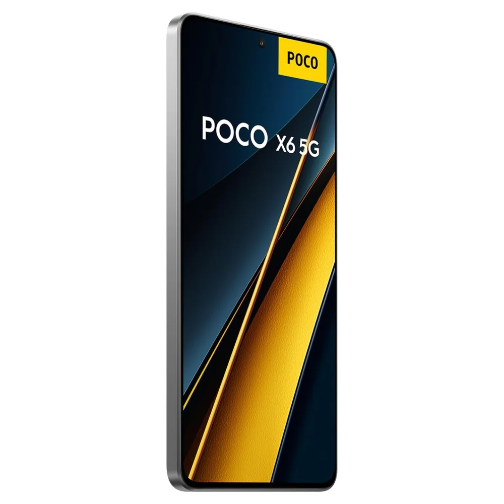 Smartphone XIAOMI Poco X6 PRO | KaBuM!