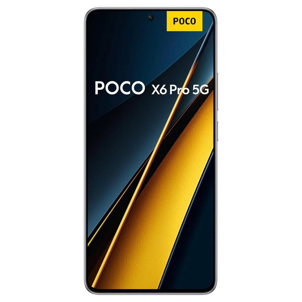 Smartphone XIAOMI Poco X6 PRO | KaBuM!