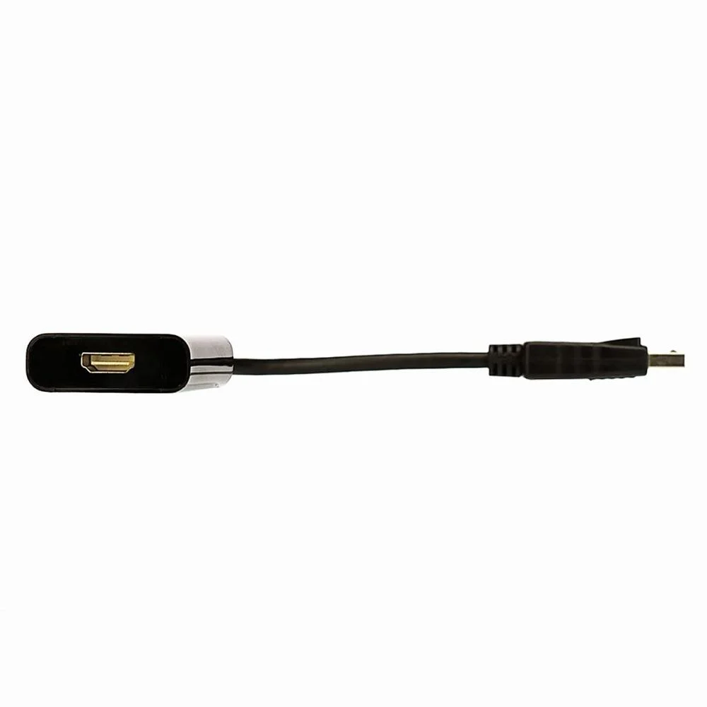 Imagem 3 de 4 do produto Adaptador Displayport HDMI 418939 Cirilo Cabos
