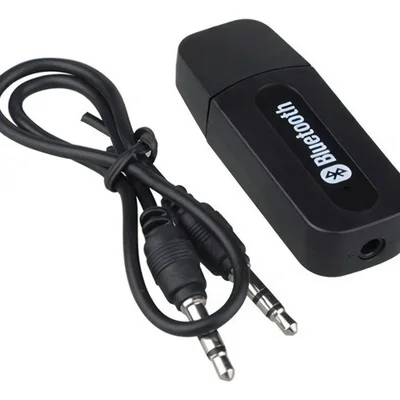 Adaptador Bluetooth P2