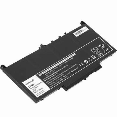 Bateria Para Notebook Bb11-de121 Best Battery