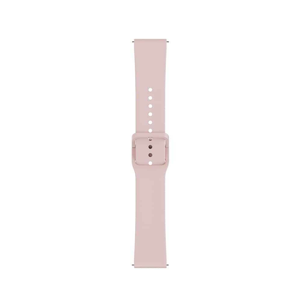 Multiira Para Smartwatch Xiaomi Redmi Watch 5 Active, Rosa