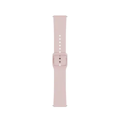 Multiira Para Smartwatch Xiaomi Redmi Watch 5 Active, Rosa
