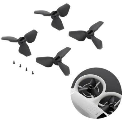 Jogo De Hélices   Para Drone Dji Neo