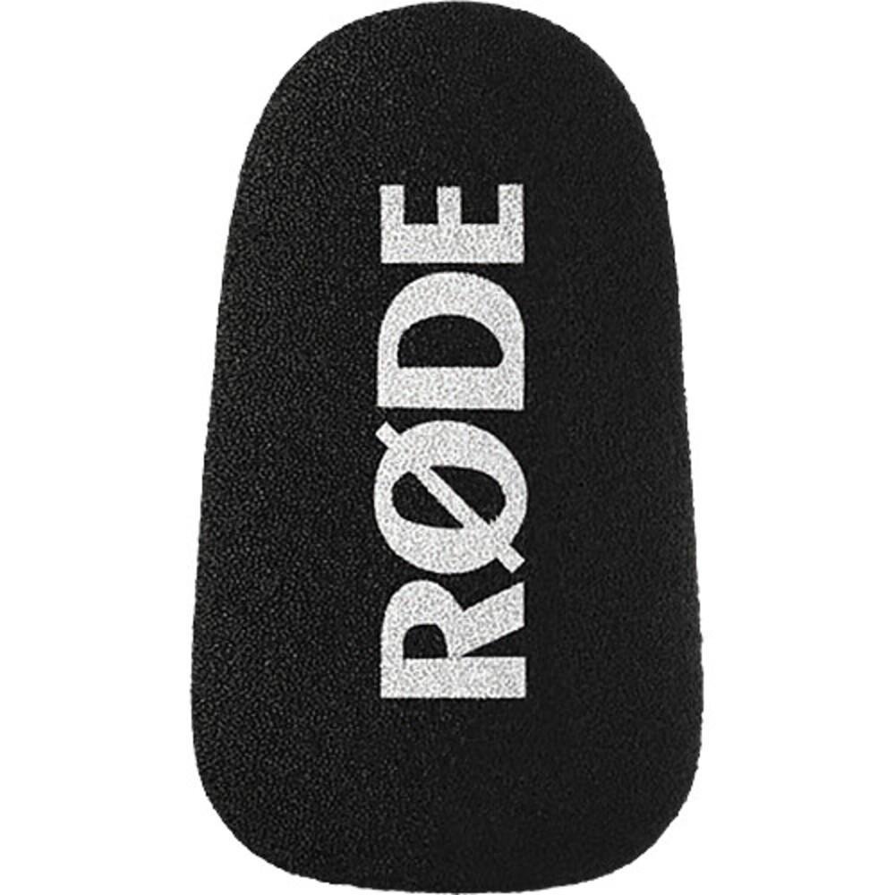 Imagem 2 de 5 do produto Microfone Rode Videomic Go Ii-h Ultracompact Analog/usb