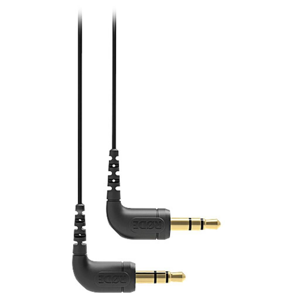 Imagem 3 de 5 do produto Microfone Rode Videomic Go Ii-h Ultracompact Analog/usb