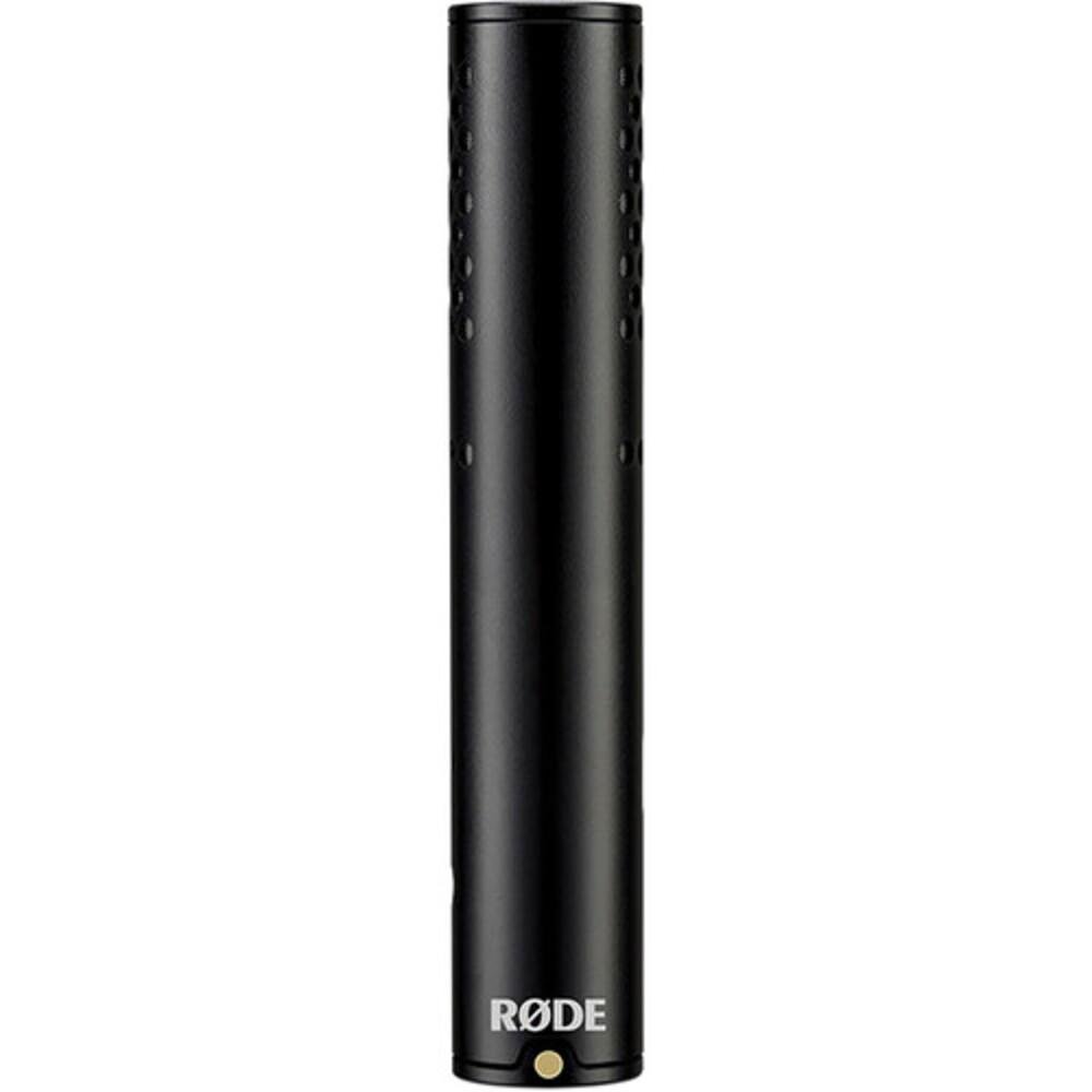 Imagem 5 de 5 do produto Microfone Rode Videomic Go Ii-h Ultracompact Analog/usb