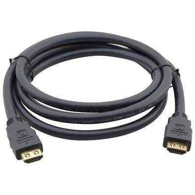 Cabo HDMI (m) X HDMI (m) 4,6m 4k C-hm/hm-15 Kramer
