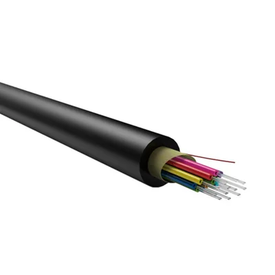 Cabo Optico Indoor Fibracem Access Cfoi-sm-eo-12f-cog 2km -fb0076s00000000