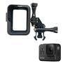 Frame Moldura Vertical Para Câmera Gopro 8 Black