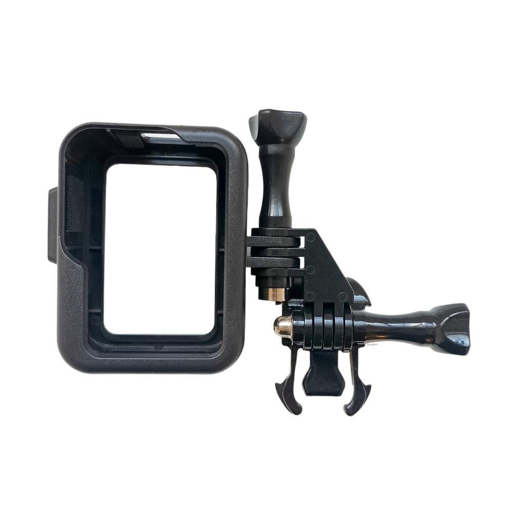 Frame Moldura Vertical Para Câmera Gopro 8 Black Frame Moldura Vertical Para Câmera Gopro 8 Black