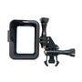 Frame Moldura Vertical Para Câmera Gopro 8 Black