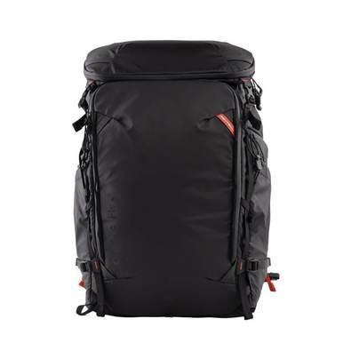 Mochila Onepro Flex 30l Space Black Para Câmeras E Drones - Pgytech
