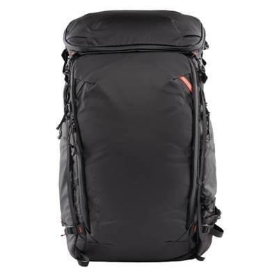 Mochila Onepro Flex 50l Space Black Para Câmeras E Drones - Pgytech