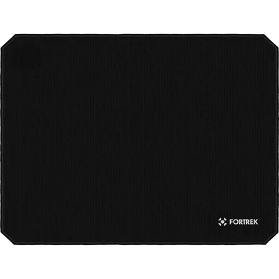 Mouse Pad Gamer Fortrek Speed ( 440x350mm ) Preto - Mpg102