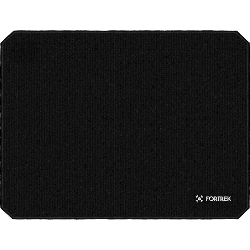 Mouse Pad Gamer Fortrek Speed ( 440x350mm ) Preto - Mpg102 Mouse Pad Gamer Fortrek Speed ( 440x350mm ) Preto - Mpg102