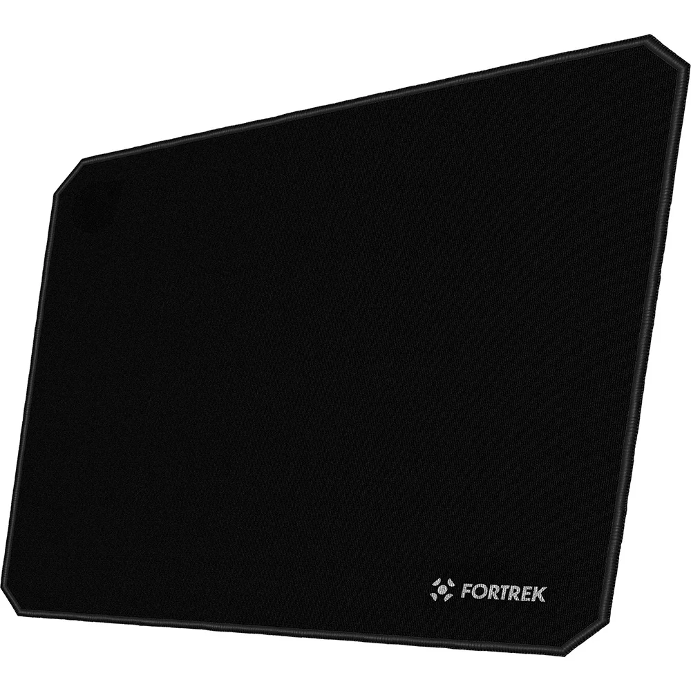 Mouse Pad Gamer Fortrek Speed ( 440x350mm ) Preto - Mpg102 Mouse Pad Gamer Fortrek Speed ( 440x350mm ) Preto - Mpg102