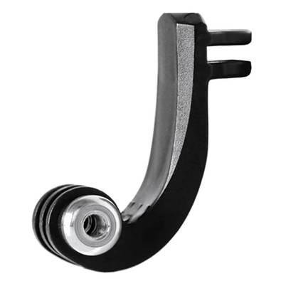 Suporte Vertical Para Câmeras Gopro E Similares - Funpro