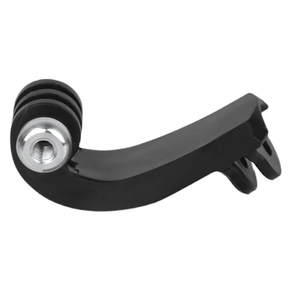 Suporte Vertical Para Câmeras Gopro E Similares - Funpro