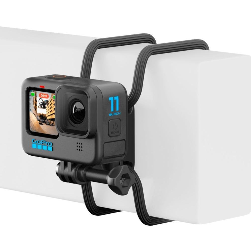 Suporte Flexível Gumby   Gopro - Agrtm-01