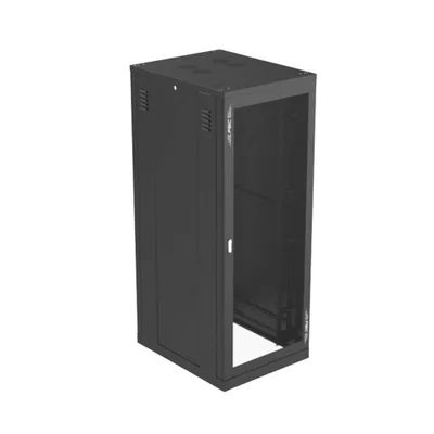 Rack De Piso Fibracem Servidor 44u 1000mm P1000 Fundo Colmeia - Bi0046e00000000