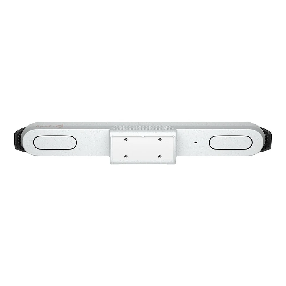 Imagem 3 de 5 do produto Sistema De Videoconferência Poly Studio X52 Com Tc10 - 8d8l1aa