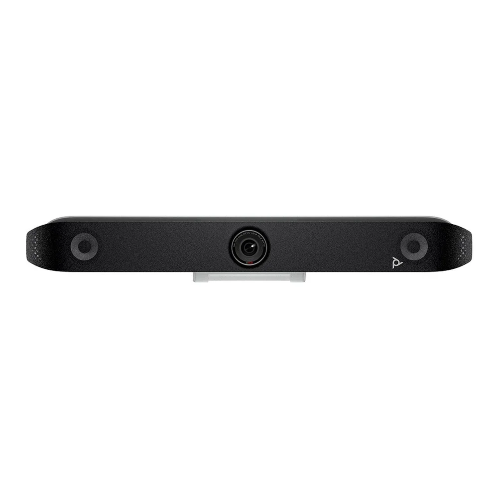 Imagem 5 de 5 do produto Sistema De Videoconferência Poly Studio X52 Com Tc10 - 8d8l1aa