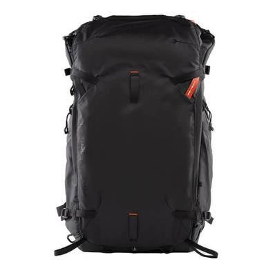 Mochila Onepro Focux 35l Space Black Para Câmeras E Drones - Pgytech