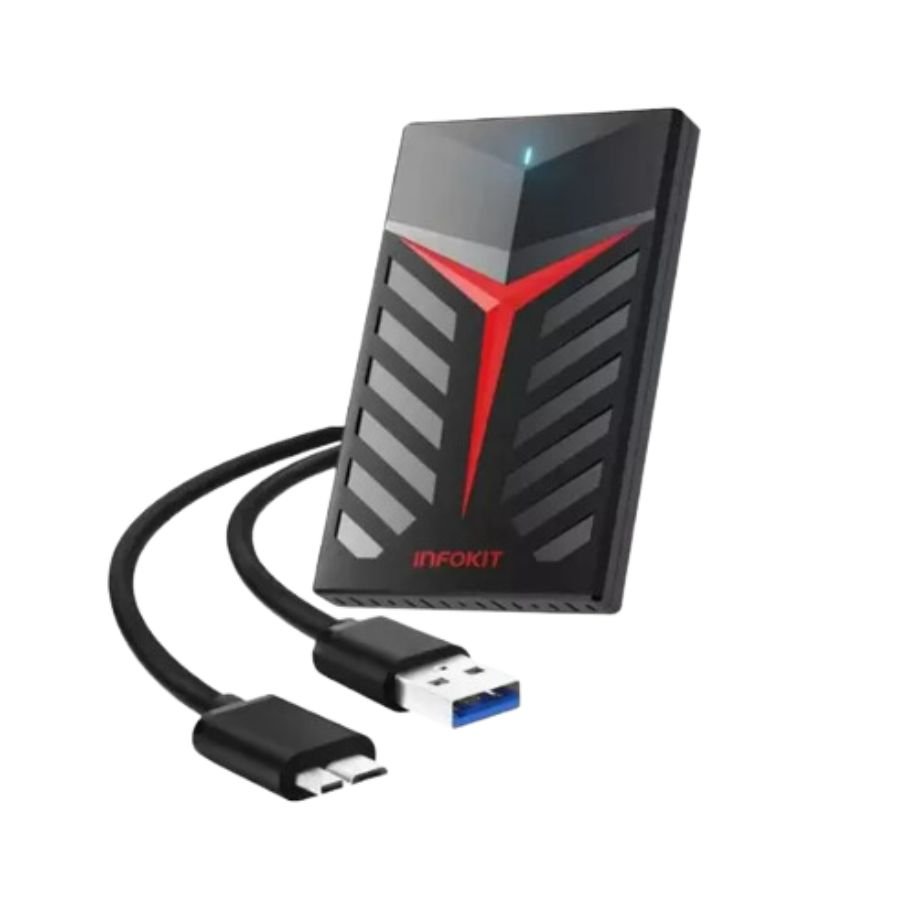 Hd Externo 2TB Usb 3.0 P Ps4 Ps5 XBOX One Series