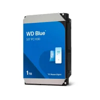 HDD 1TB（1000GB） 10個セット　TOSHIBA　WD Blue Hd-WD-Blue-1TB-3-5-5400rpm-