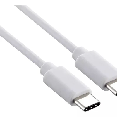 Cabo De Dados Type-c Para Type-c 2m 3.1a It-blue Le-847-2