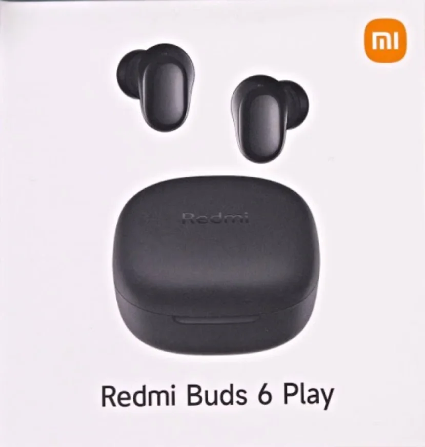 Imagem 2 de 5 do produto Fone De Ouvido Buds 6 Play Drive10mm Bluetooth 5.4 Branco