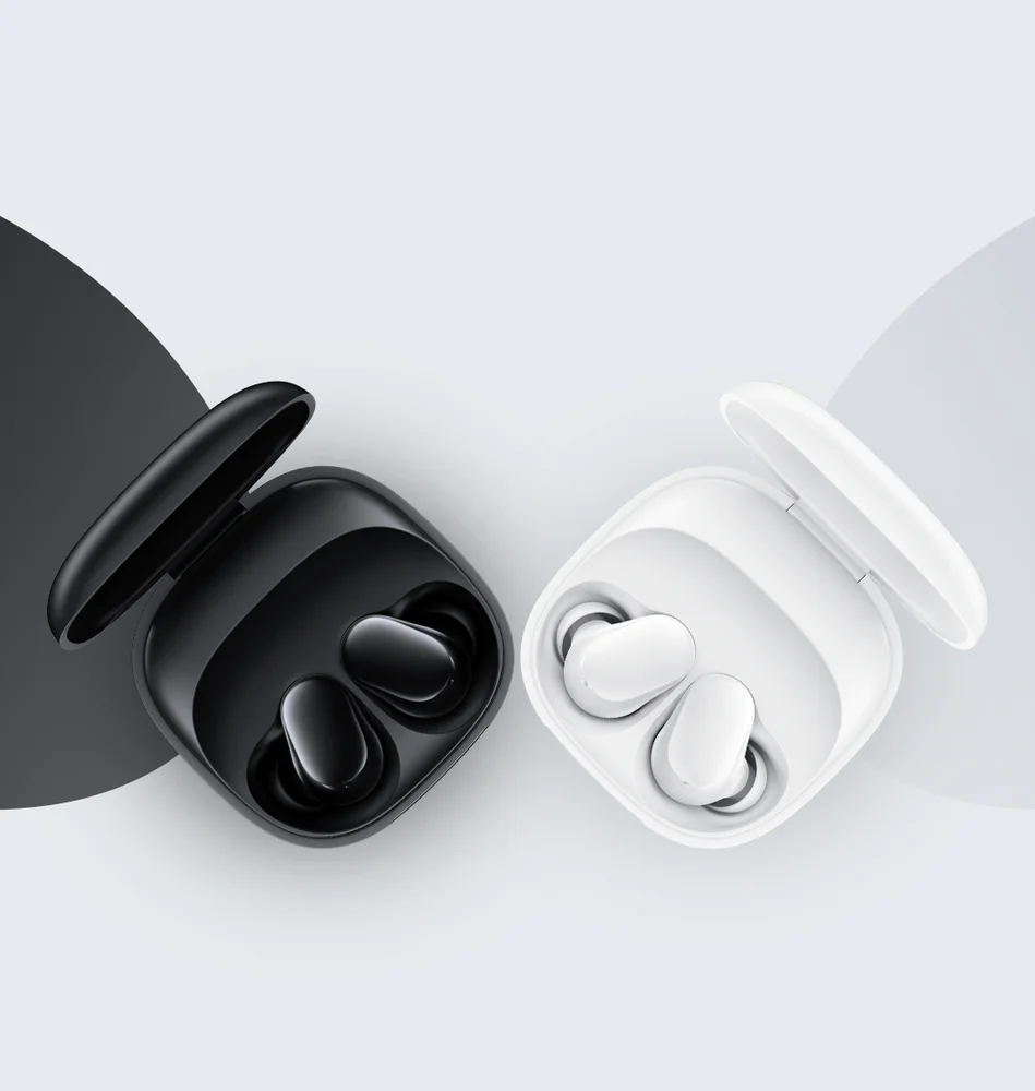 Imagem 4 de 5 do produto Fone De Ouvido Buds 6 Play Drive10mm Bluetooth 5.4 Branco