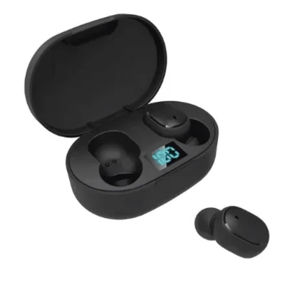 Fone De Ouvido Kaidi Kd-7101 Tws Bluetooth 5.3 Sem Fio 795 771