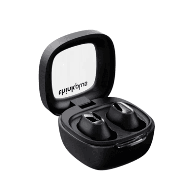 Fones De Ouvido Lenovo Xt62 Tws Sem Fio Bluetooth 5.3 Preto