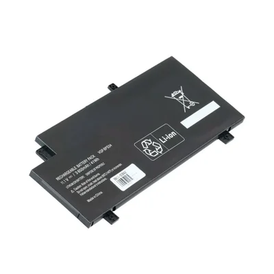 Bateria P/notebook 6 Celulas 3.650 Mah 11.1v Bb11-so042 Bb