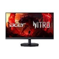 O monitor led 23.8 acer kg241y p3bip gamer proporciona uma experiencia de jogo envolvente com recursos avancados. Com uma resolucao fhd. A tela de 23.