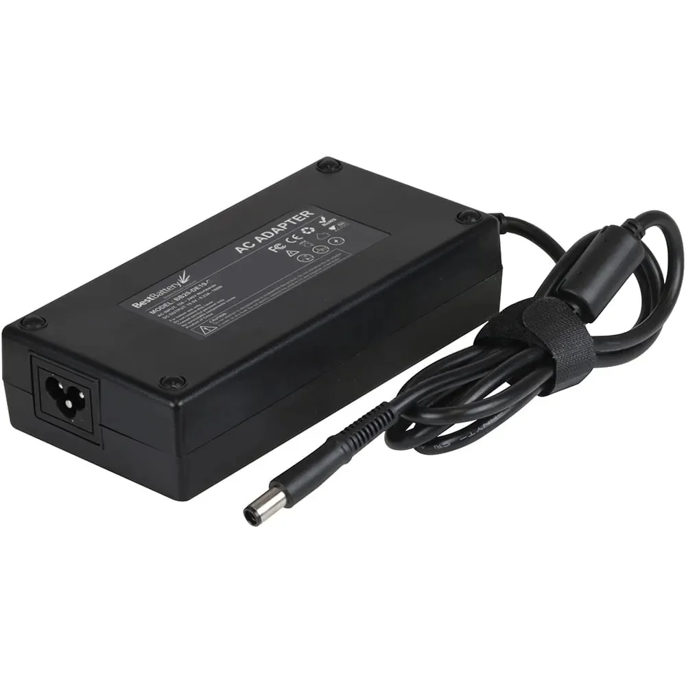 Fonte Carregador P/notebook Dell 19.5 7.7a 150w Bestbattery Bb20-de19-d