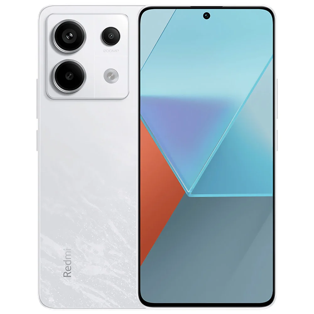 Smartphone Xiaomi Redmi Note 13 Pro 5G 256GB