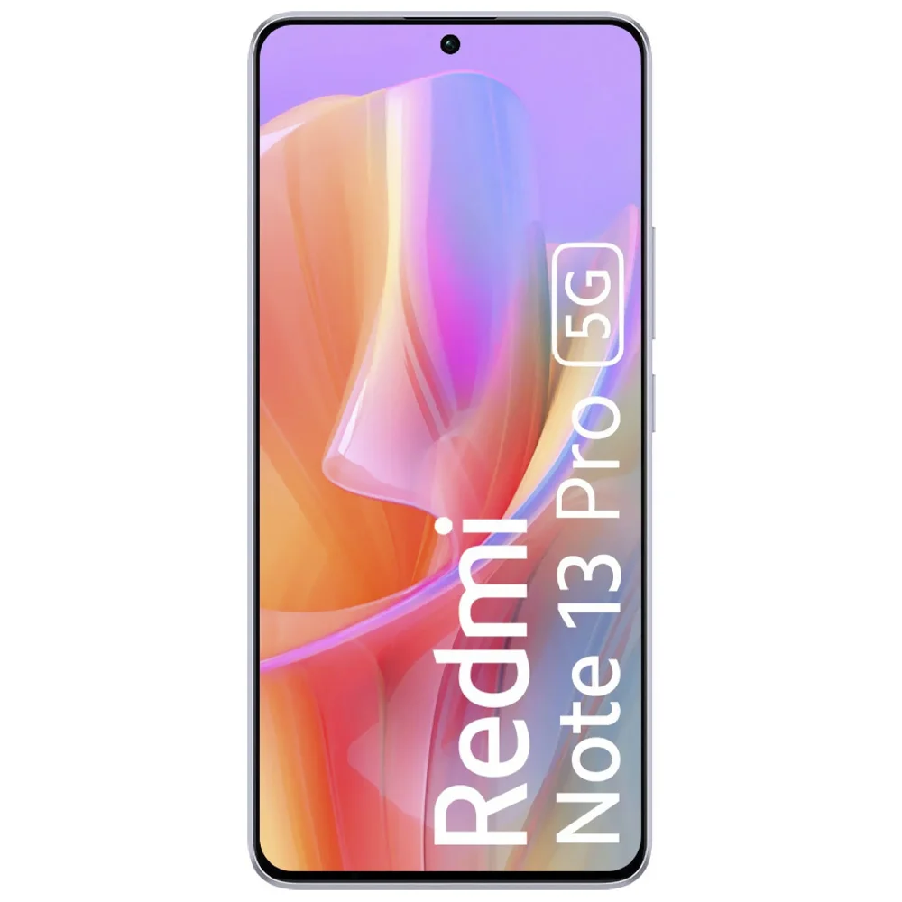Smartphone Xiaomi Redmi Note 13 Pro 5G 256GB