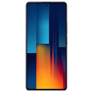 携帯電話本体 Poco M6 8GB-256GB black Xiaomi POCO M6 Pro 8GB+256GB India Version (Black) - Eletrosam | A